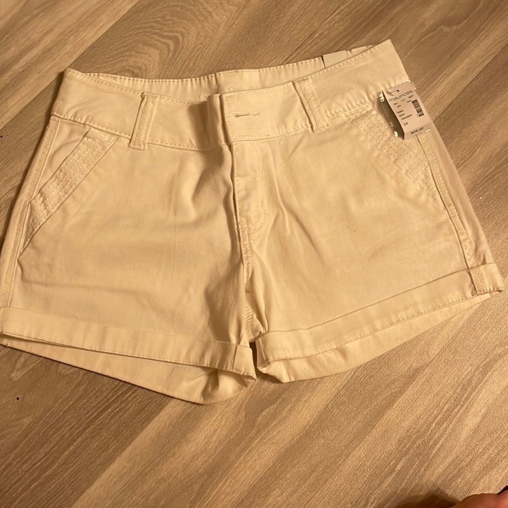 Maurices shorts